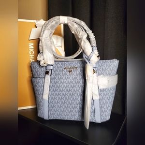 Michael Kors Sullivan SM Tote